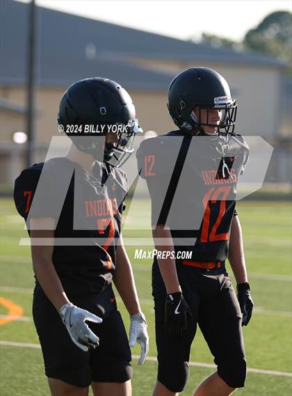 Thumbnail 1 in Grand Saline vs Tatum photogallery.