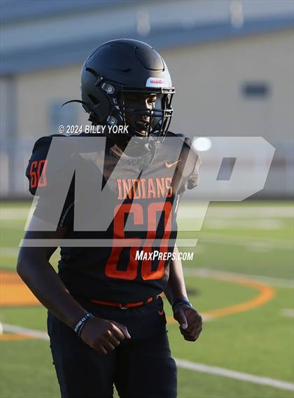 Thumbnail 2 in Grand Saline vs Tatum photogallery.