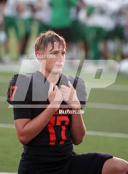 Thumbnail 3 in Grand Saline vs Tatum photogallery.
