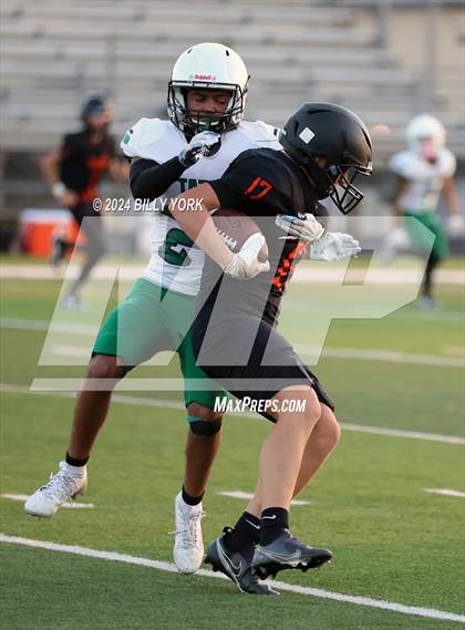 Thumbnail 2 in Grand Saline vs Tatum photogallery.
