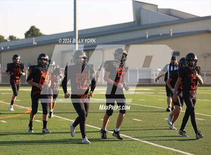 Thumbnail 3 in Grand Saline vs Tatum photogallery.