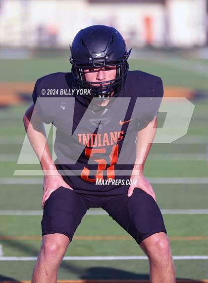 Thumbnail 1 in Grand Saline vs Tatum photogallery.