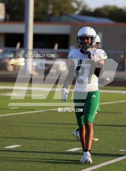 Thumbnail 3 in Grand Saline vs Tatum photogallery.