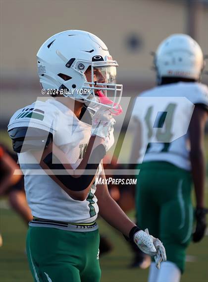 Thumbnail 3 in Grand Saline vs Tatum photogallery.