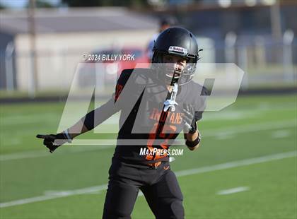 Thumbnail 2 in Grand Saline vs Tatum photogallery.