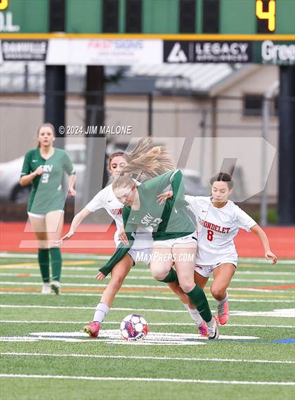 Thumbnail 3 in Carondelet @ San Ramon Valley photogallery.