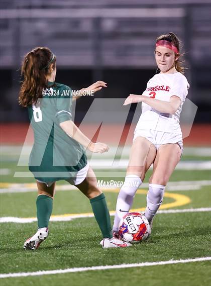 Thumbnail 3 in Carondelet @ San Ramon Valley photogallery.
