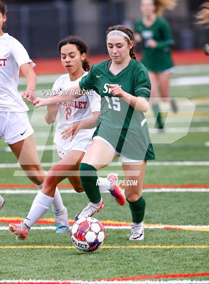 Thumbnail 3 in Carondelet @ San Ramon Valley photogallery.