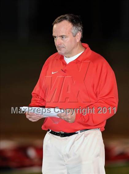 Thumbnail 3 in Eustace vs. Pottsboro (2A Region 2 Bi-District Playoffs) photogallery.