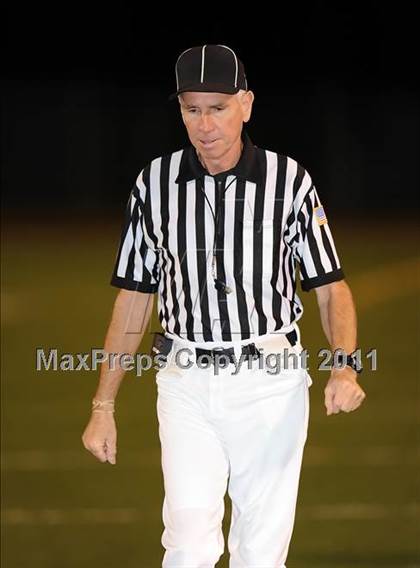 Thumbnail 2 in Eustace vs. Pottsboro (2A Region 2 Bi-District Playoffs) photogallery.