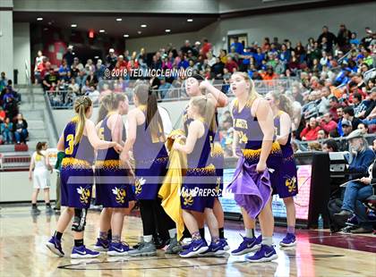 Thumbnail 3 in Wonderview vs. Bay (AAA 1A 2nd Round Playoff) photogallery.