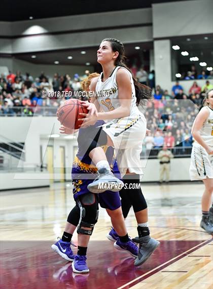 Thumbnail 2 in Wonderview vs. Bay (AAA 1A 2nd Round Playoff) photogallery.