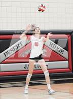 Photo from the gallery "Tucson High Magnet School @ Desert Ridge"