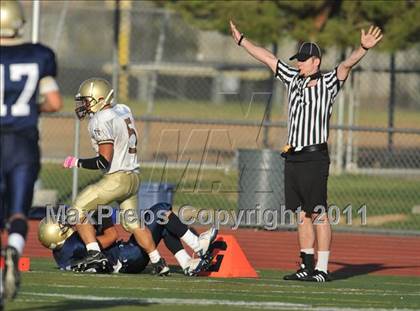 Thumbnail 2 in West Ranch @ St. Francis photogallery.