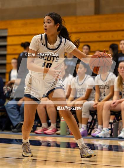 Thumbnail 2 in Carlmont vs Burlingame (Steve Geramoni Invitational) photogallery.
