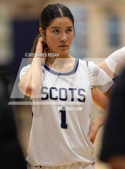 Thumbnail 1 in Carlmont vs Burlingame (Steve Geramoni Invitational) photogallery.