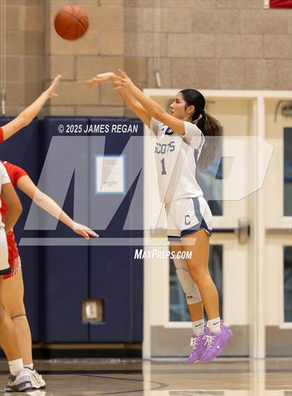 Thumbnail 3 in Carlmont vs Burlingame (Steve Geramoni Invitational) photogallery.