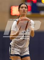 Photo from the gallery "Carlmont vs Burlingame (Steve Geramoni Invitational)"