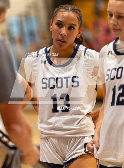 Thumbnail 1 in Carlmont vs Burlingame (Steve Geramoni Invitational) photogallery.