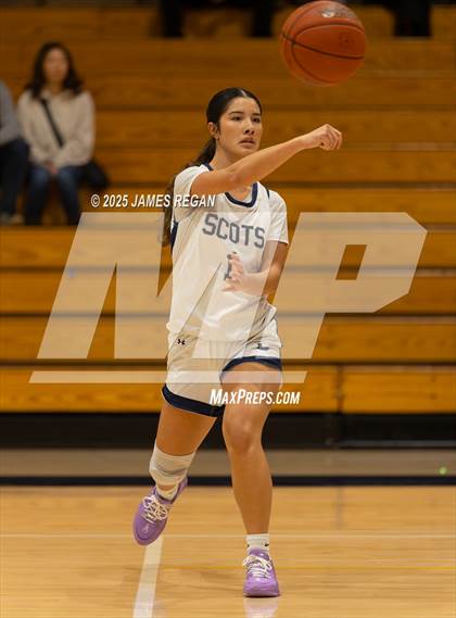 Thumbnail 3 in Carlmont vs Burlingame (Steve Geramoni Invitational) photogallery.