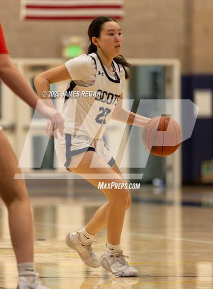 Thumbnail 2 in Carlmont vs Burlingame (Steve Geramoni Invitational) photogallery.