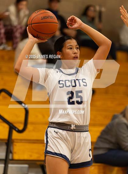 Thumbnail 3 in Carlmont vs Burlingame (Steve Geramoni Invitational) photogallery.