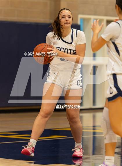 Thumbnail 2 in Carlmont vs Burlingame (Steve Geramoni Invitational) photogallery.