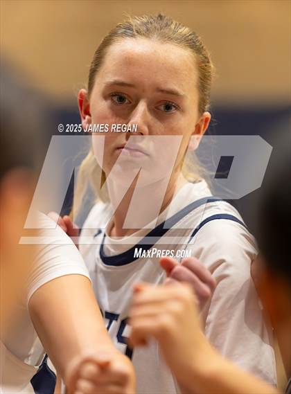 Thumbnail 1 in Carlmont vs Burlingame (Steve Geramoni Invitational) photogallery.