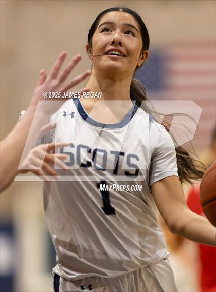 Thumbnail 3 in Carlmont vs Burlingame (Steve Geramoni Invitational) photogallery.