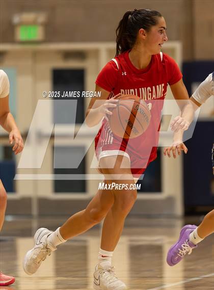 Thumbnail 1 in Carlmont vs Burlingame (Steve Geramoni Invitational) photogallery.