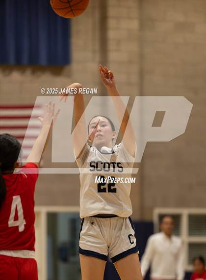 Thumbnail 3 in Carlmont vs Burlingame (Steve Geramoni Invitational) photogallery.