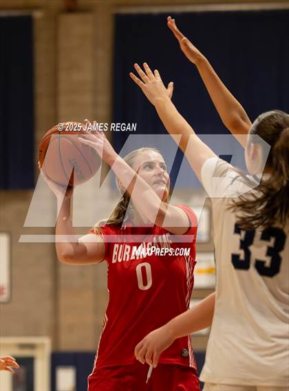 Thumbnail 3 in Carlmont vs Burlingame (Steve Geramoni Invitational) photogallery.