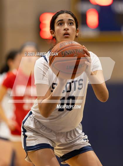 Thumbnail 2 in Carlmont vs Burlingame (Steve Geramoni Invitational) photogallery.