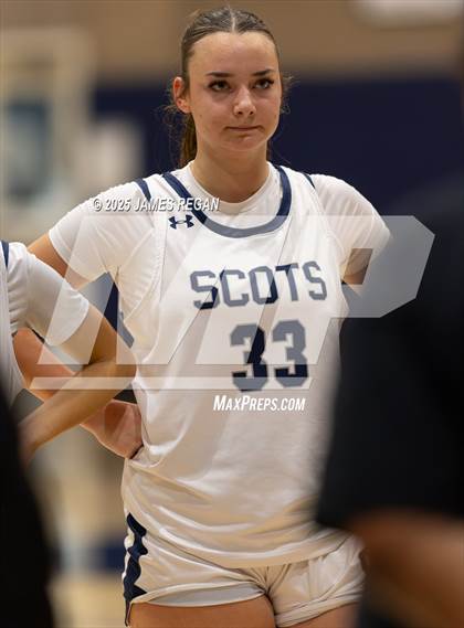 Thumbnail 2 in Carlmont vs Burlingame (Steve Geramoni Invitational) photogallery.