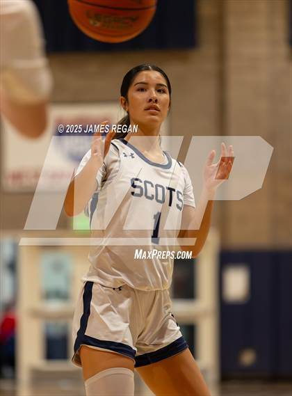 Thumbnail 2 in Carlmont vs Burlingame (Steve Geramoni Invitational) photogallery.