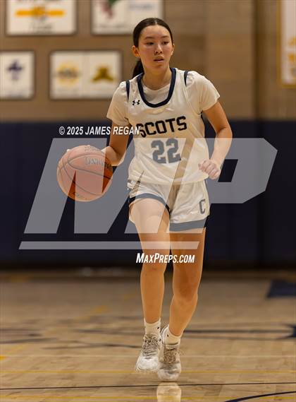 Thumbnail 1 in Carlmont vs Burlingame (Steve Geramoni Invitational) photogallery.