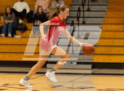 Thumbnail 3 in Carlmont vs Burlingame (Steve Geramoni Invitational) photogallery.