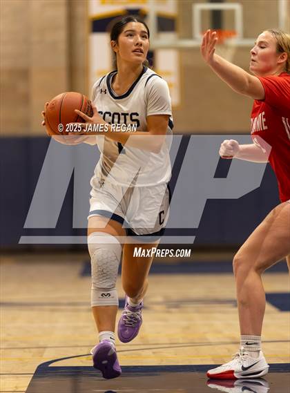 Thumbnail 3 in Carlmont vs Burlingame (Steve Geramoni Invitational) photogallery.