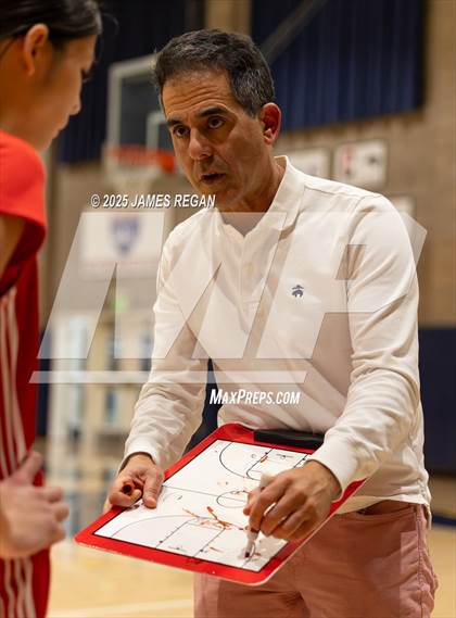 Thumbnail 1 in Carlmont vs Burlingame (Steve Geramoni Invitational) photogallery.