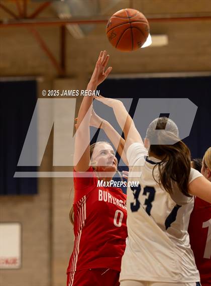 Thumbnail 1 in Carlmont vs Burlingame (Steve Geramoni Invitational) photogallery.