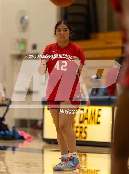 Thumbnail 1 in Carlmont vs Burlingame (Steve Geramoni Invitational) photogallery.