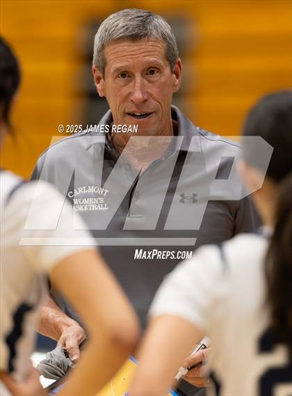 Thumbnail 1 in Carlmont vs Burlingame (Steve Geramoni Invitational) photogallery.