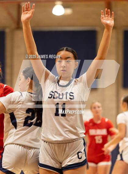 Thumbnail 2 in Carlmont vs Burlingame (Steve Geramoni Invitational) photogallery.