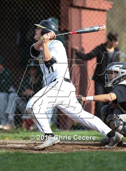 Thumbnail 1 in Fayetteville-Manlius vs. Henninger/Nottingham photogallery.