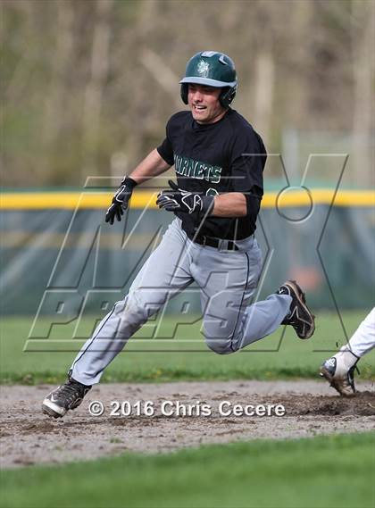 Thumbnail 1 in Fayetteville-Manlius vs. Henninger/Nottingham photogallery.