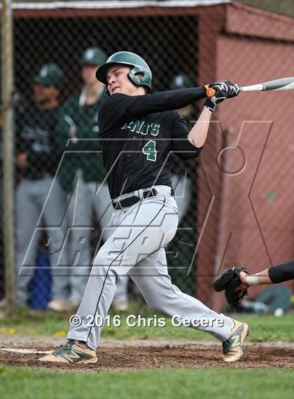 Thumbnail 3 in Fayetteville-Manlius vs. Henninger/Nottingham photogallery.