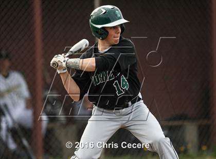 Thumbnail 2 in Fayetteville-Manlius vs. Henninger/Nottingham photogallery.