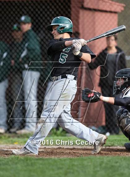 Thumbnail 1 in Fayetteville-Manlius vs. Henninger/Nottingham photogallery.