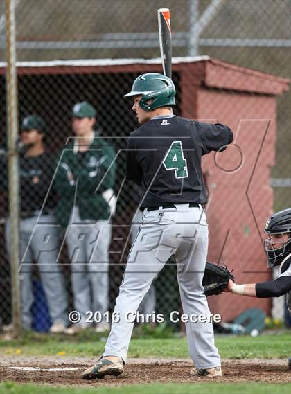 Thumbnail 2 in Fayetteville-Manlius vs. Henninger/Nottingham photogallery.