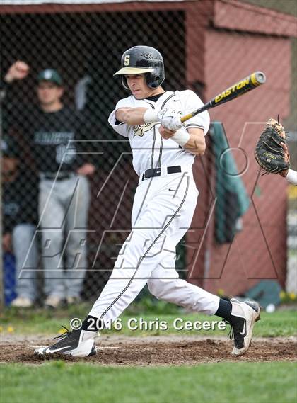 Thumbnail 2 in Fayetteville-Manlius vs. Henninger/Nottingham photogallery.